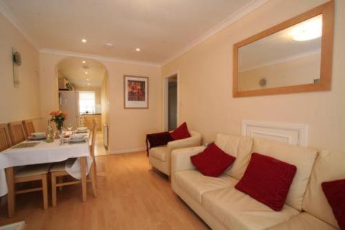 Apartments Royal เอดินบะระ ห้อง รูปภาพ