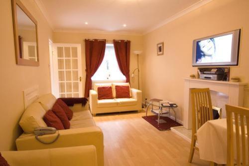 Apartments Royal เอดินบะระ ภายนอก รูปภาพ