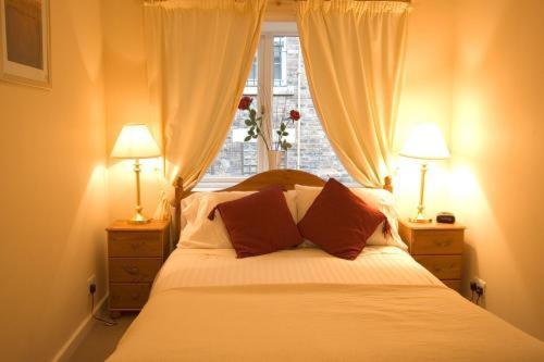 Apartments Royal เอดินบะระ ภายนอก รูปภาพ